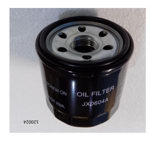 Фильтр масляный SDG 11000(..),CD2V88F Sh / Oil filter (CD2V88F) Фильтр масляный SDG 11000(..),CD2V88F Sh / Oil filter (CD2V88F)