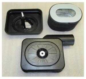 Фильтр воздушный в сборе SDG 8000EH(EH3),198F / Air filter assy (98-1718101) Фильтр воздушный в сборе SDG 8000EH(EH3),198F / Air filter assy (98-1718101)