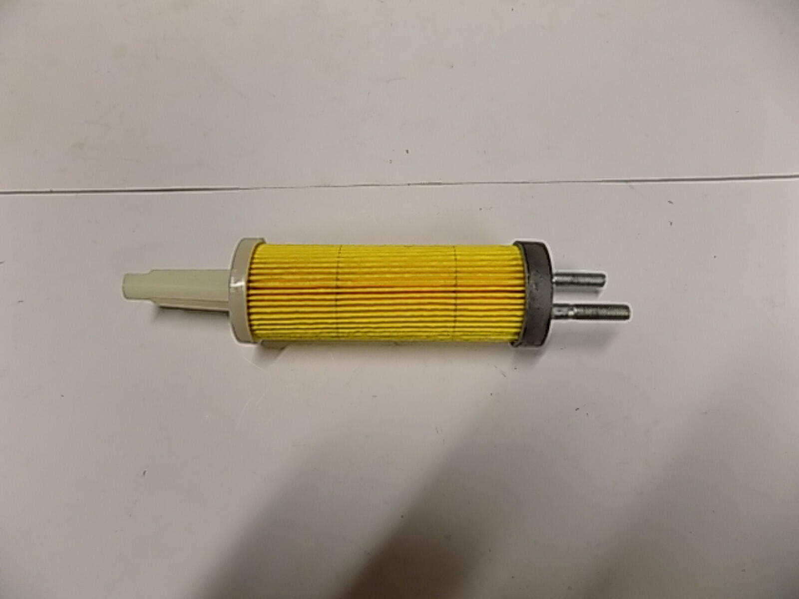 Фильтр топливный (в баке) (L=184 мм) / Fuel fitter element (S186F-10300) Фильтр топливный (в баке) (L=184 мм) / Fuel fitter element (S186F-10300)