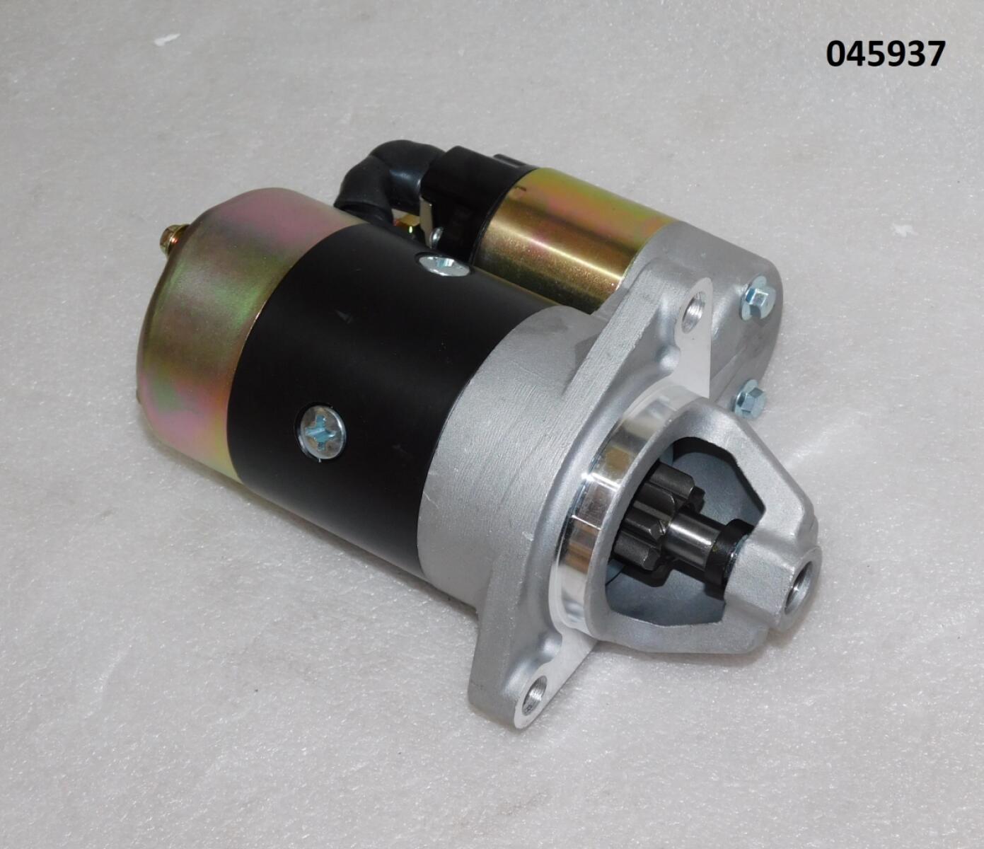Стартер электрический SDG 5000(..)-7500(..),C188FD,C192FD,C195FD-A Lf / Starting motor assy (24100-H2614-0001) Стартер электрический SDG 5000(..)-7500(..),C188FD,C192FD,C195FD-A Lf / Starting motor assy (24100-H2614-0001)