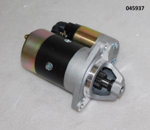 Стартер электрический SDG 5000(..)-7500(..),C188FD,C192FD,C195FD-A Lf / Starting motor assy (24100-H2614-0001)