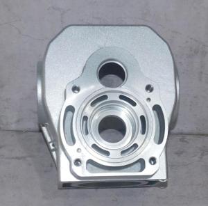 Корпус редуктора TSS RM80H,L/Crank case, (80K-B13)
