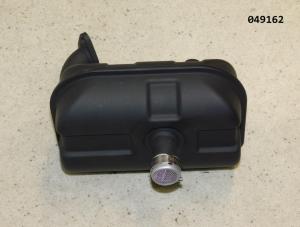 Глушитель SGG 1400Si,SH60B / Muffler (20202-00658-00) Глушитель SGG 1400Si,SH60B / Muffler (20202-00658-00)