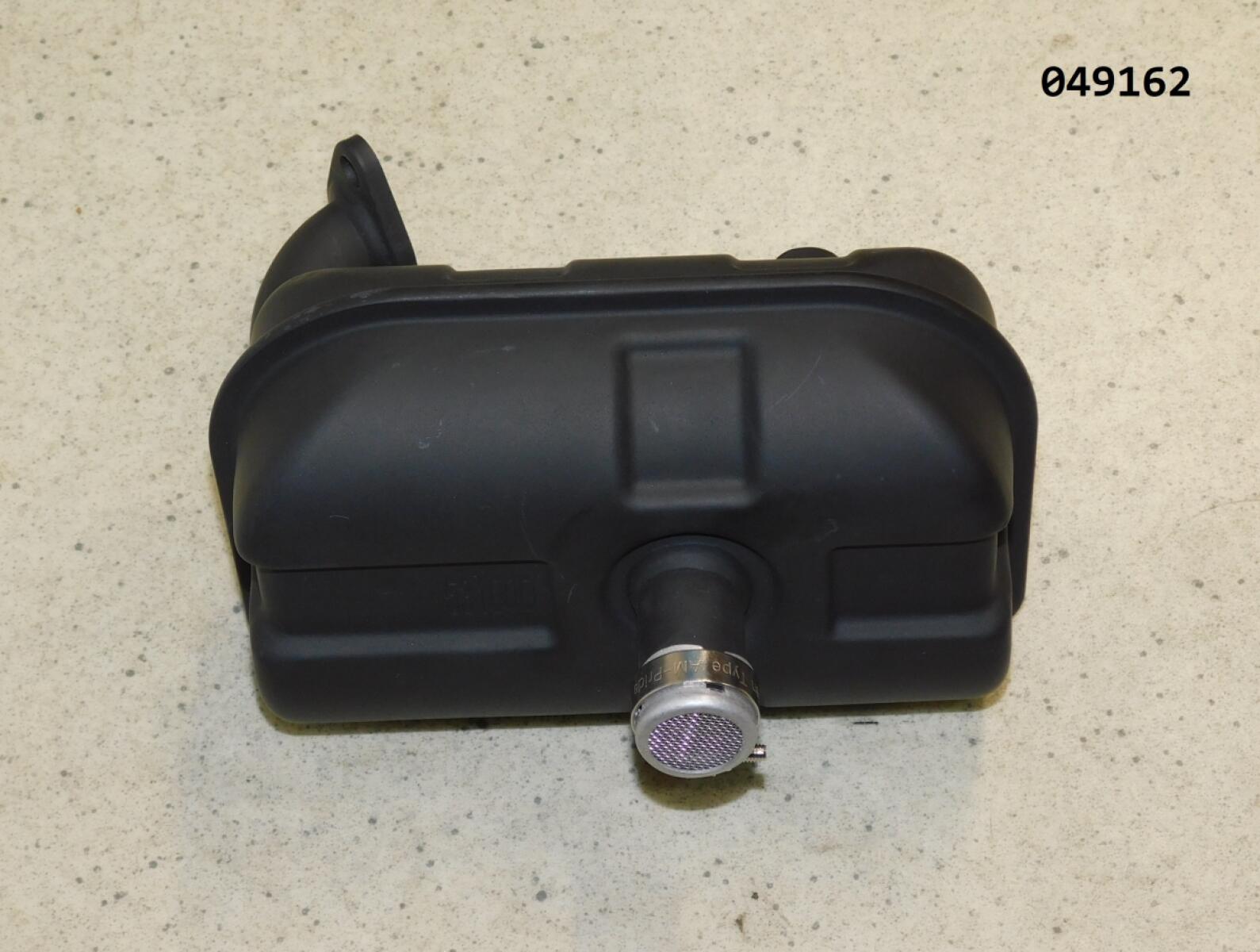 Глушитель SGG 1400Si,SH60B / Muffler (20202-00658-00)