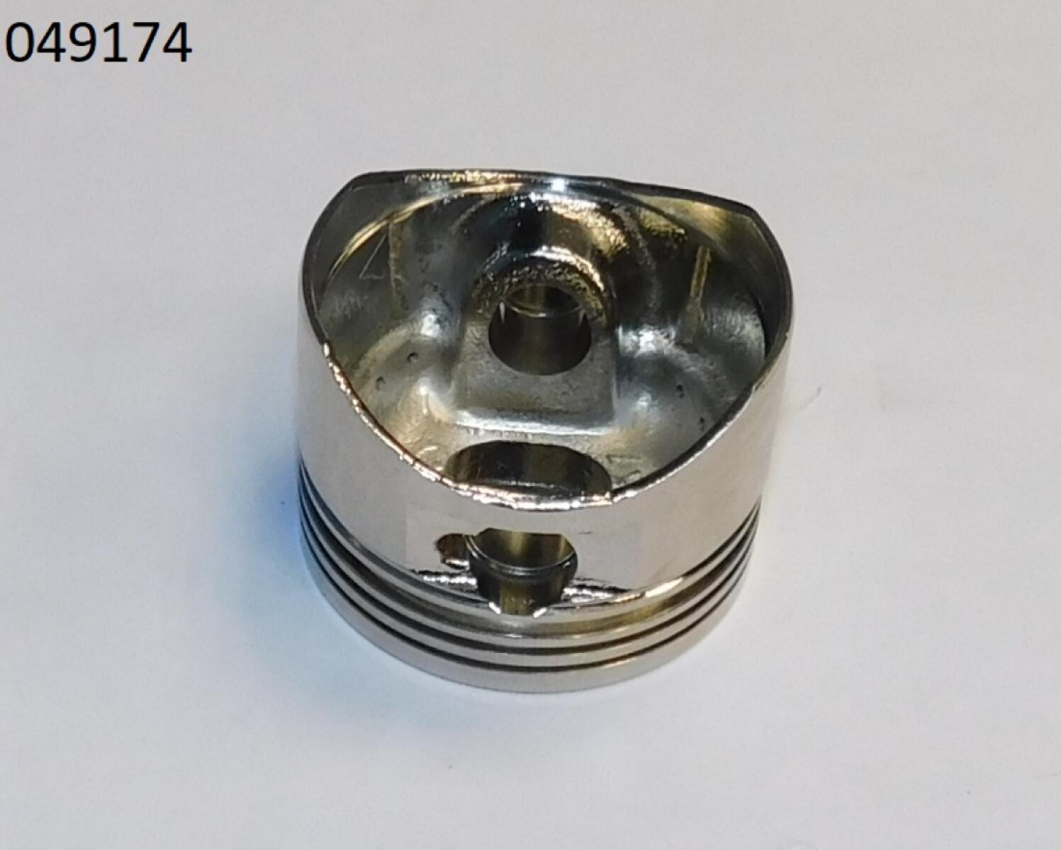 Поршень SGG 1400Si,SH60B / Piston (34004-00108-00) Поршень SGG 1400Si,SH60B / Piston (34004-00108-00)