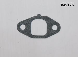 Прокладка инсулятора SGG 1400Si,SH60B / Air inlet gasket (33048-00496-00) Прокладка инсулятора SGG 1400Si,SH60B / Air inlet gasket (33048-00496-00)