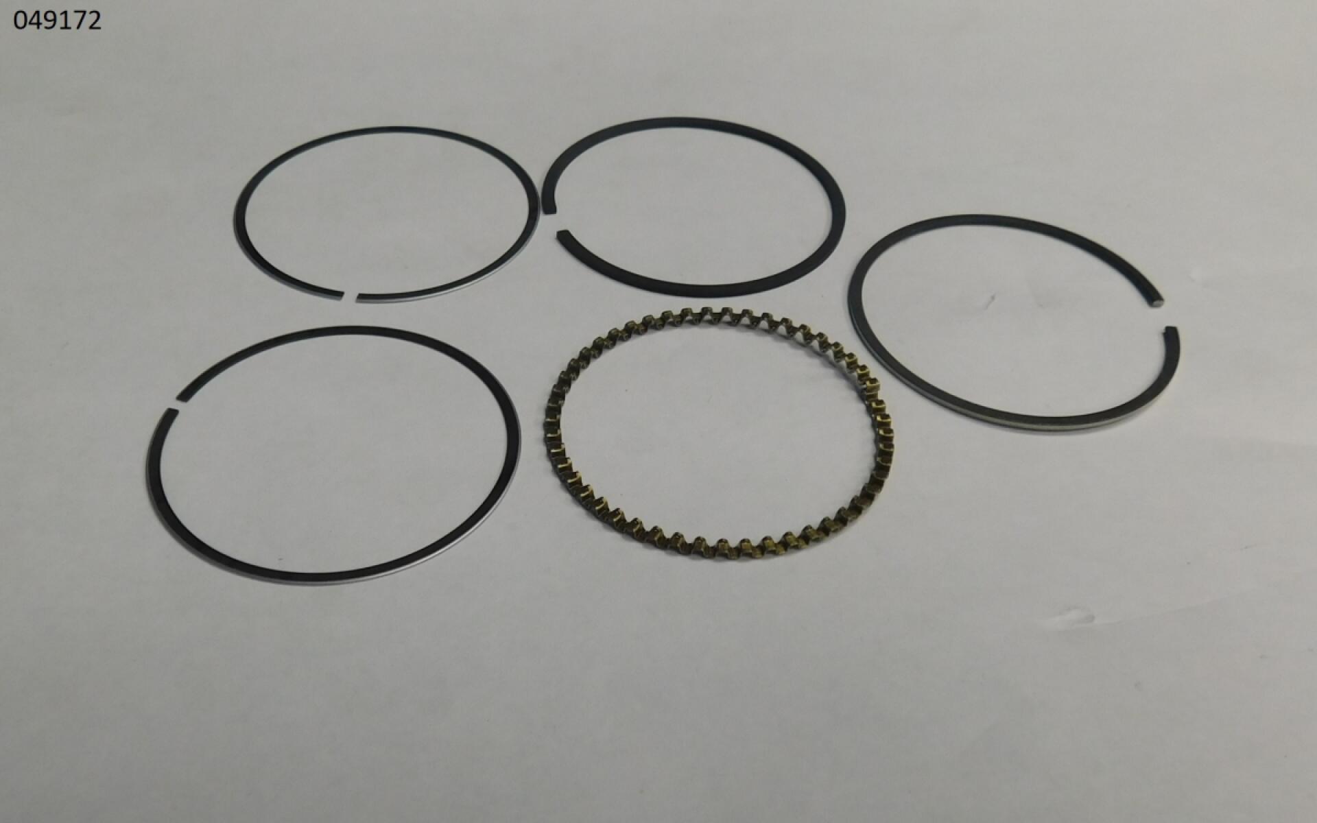 Кольца поршневые SGG 1400Si,SH60B (к-т из 5 шт.) / Piston rings, kit (20084-00139-00) Кольца поршневые SGG 1400Si,SH60B (к-т из 5 шт.) / Piston rings, kit (20084-00139-00)