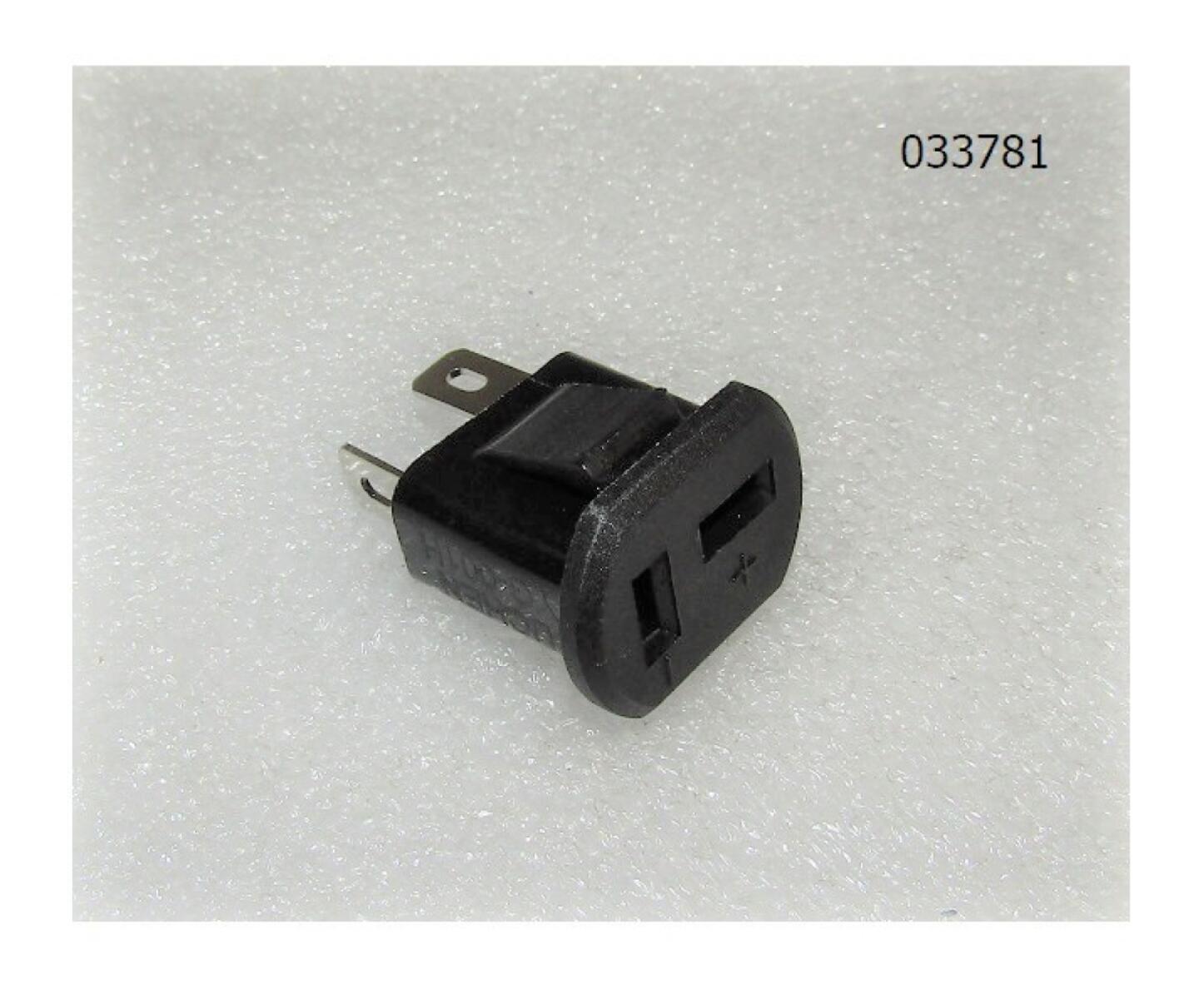 Разъем зарядки аккумуляторов 12V SGG 1400Si-10000Ei Sc / Socket 12V charge Разъем зарядки аккумуляторов 12V SGG 1400Si-10000Ei Sc / Socket 12V charge