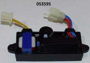 Регулятор напряжения (АВР сварки) AVR AWR5-1W10C (240928032)