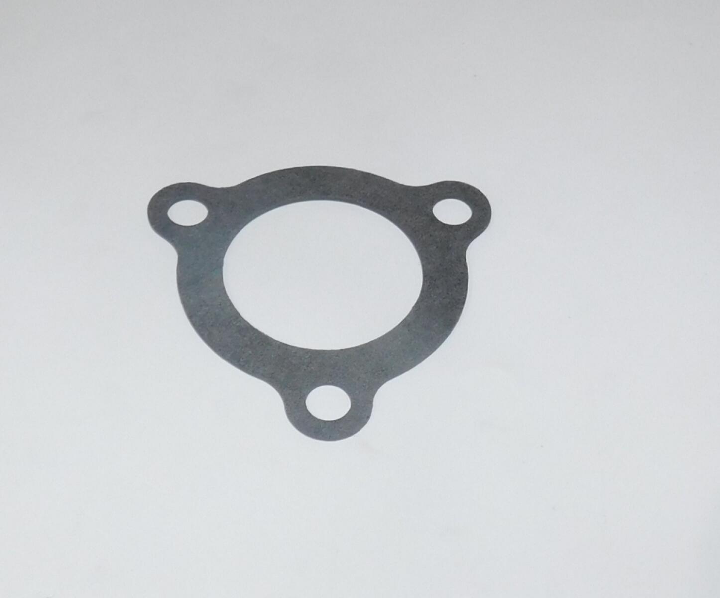 Прокладка термостата/Water termostate gasket 4M06G22/5