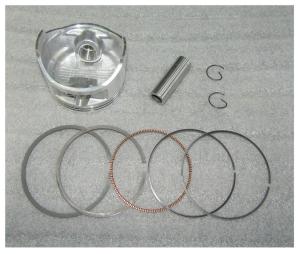 Поршень в сборе GX460 (192F)/Piston kit