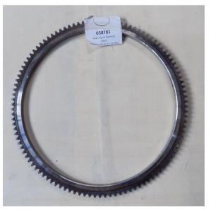 Венец зубчатый маховика186FA/188FB/192F / Gear ring of flywheel