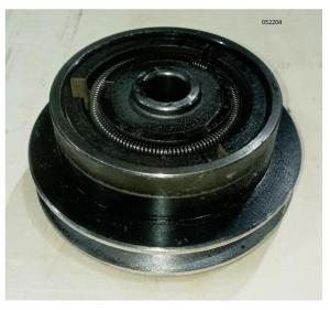 Муфта центробежная (19.05х127х60/1А) TSS-WP60-70TH&L/Clutch assembly, №13 (CNP10013) Муфта центробежная (19.05х127х60/1А) TSS-WP60-70TH&L/Clutch assembly, №13 (CNP10013)