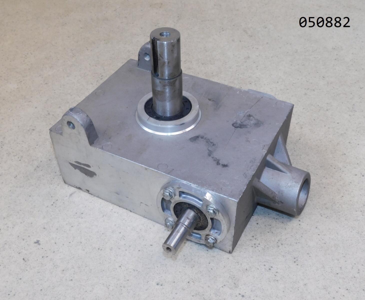 Редуктор в сборе TSS DMD/DMR1000H,L/Reduction box TSS DMD/DMR1000, №2 (PT3602) Редуктор в сборе TSS DMD/DMR1000H,L/Reduction box TSS DMD/DMR1000, №2 (PT3602)