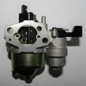 Карбюратор с краном и отстойником GX390/Carburetor GX390