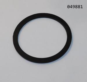 Кольцо уплотнительное гайки фланца TSS PDST100E/Wrench pressure cap gasket PDST100E, №11 (33275-00016-00)