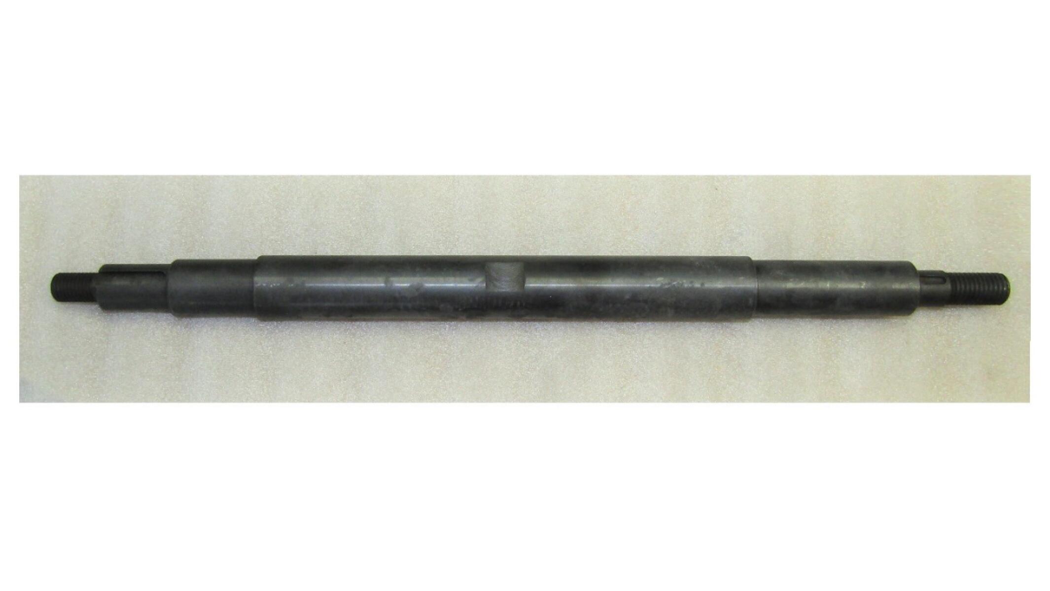 Вал режущего диска TSS RH-500H (L=505 мм) /Shaft Assy