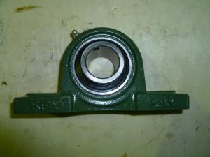 Подшипник в обойме вала режущего диска TSS RH-500H/L /Bearing Assy Подшипник в обойме вала режущего диска TSS RH-500H/L /Bearing Assy