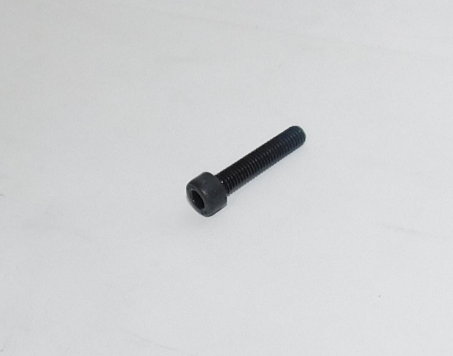 Винт крепления ручки газа TSS-JH96/Inner Hexagon Cylindrical-head Screw M5×25, TSS-JH96 (№5) Винт крепления ручки газа TSS-JH96/Inner Hexagon Cylindrical-head Screw M5×25, TSS-JH96 (№5)