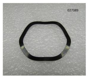 Прокладка ударника TSS-65GPD (№41)/Shock O-circle Прокладка ударника TSS-65GPD (№41)/Shock O-circle