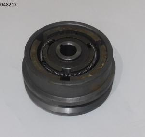 Муфта центробежная (19.05x115x60/1B) TSS-VP90TH/Single slot clutch assembly, №38 (C80T-038) Муфта центробежная (19.05x115x60/1B) TSS-VP90TH/Single slot clutch assembly, №38 (C80T-038)