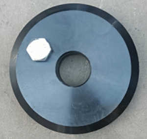 Фиксатор диска TSS RH-350L(H)/blade flange assy TSS RH-350, №15+№16 (Q300S-015&16) Фиксатор диска TSS RH-350L(H)/blade flange assy TSS RH-350, №15+№16 (Q300S-015&16)