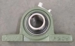 Подшипник вала диска TSS RH-350L(H)/bearing UCP205 TSS RH-350, №11 (Q300S-011) Подшипник вала диска TSS RH-350L(H)/bearing UCP205 TSS RH-350, №11 (Q300S-011)