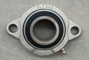 Подшипник вала диска TSS RH-450H&L/bearing TSS RH-450, №25; №26 (Q450-025;Q450-026) Подшипник вала диска TSS RH-450H&L/bearing TSS RH-450, №25; №26 (Q450-025;Q450-026)