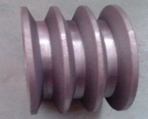 Шкив (25х100х52х3А) вала диска TSS RH-450H&L/pulley TSS RH-450, №29 (Q450-029) Шкив (25х100х52х3А) вала диска TSS RH-450H&L/pulley TSS RH-450, №29 (Q450-029)
