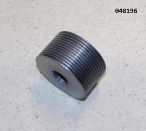 Шкив (24х78х52х3А) вала диска TSS RH-350H&L/pulley of principal TSS RH-350, №12 (Q300S-012) Шкив (24х78х52х3А) вала диска TSS RH-350H&L/pulley of principal TSS RH-350, №12 (Q300S-012)