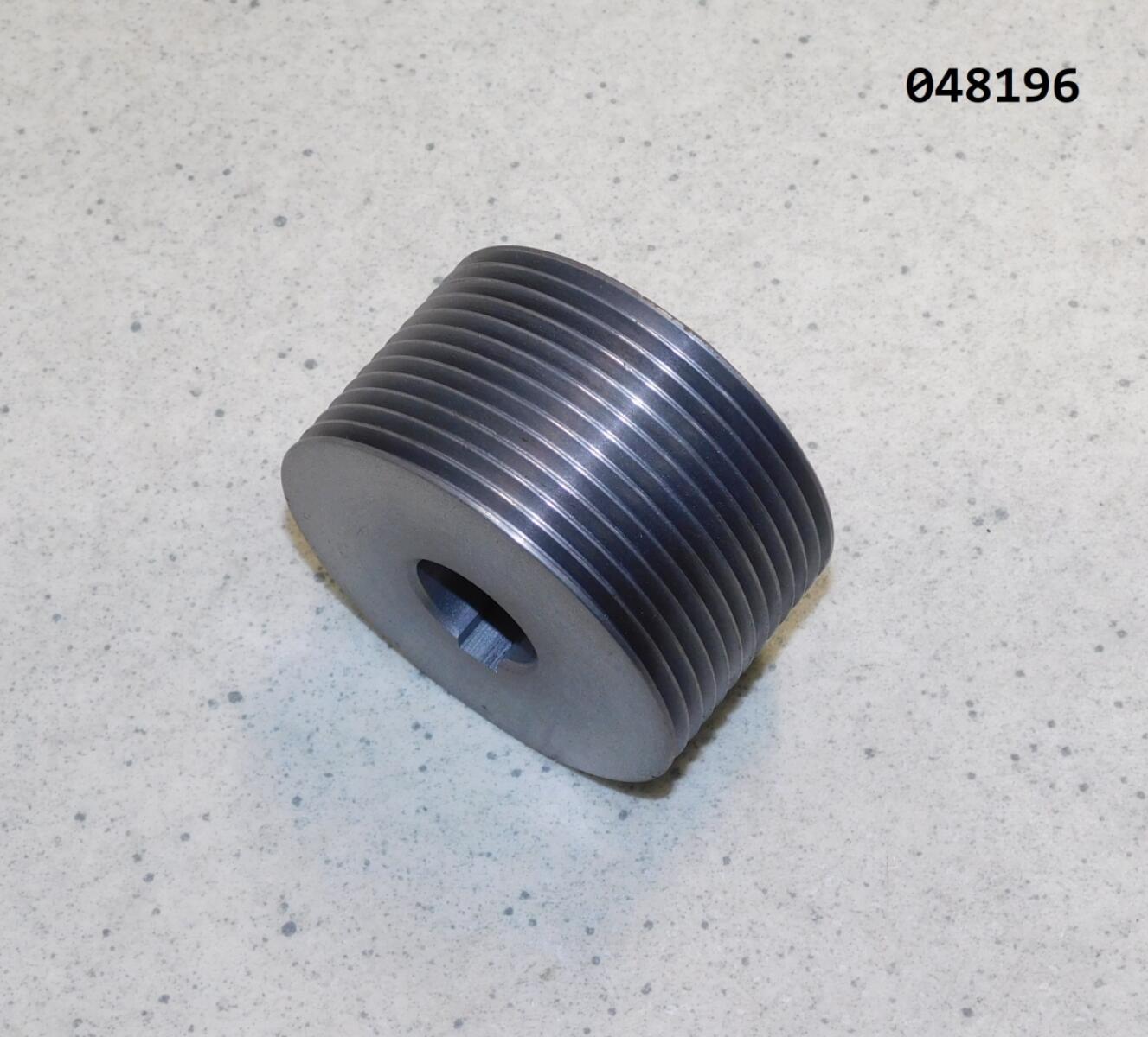 Шкив (24х78х52х3А) вала диска TSS RH-350H&L/pulley of principal TSS RH-350, №12 (Q300S-012) Шкив (24х78х52х3А) вала диска TSS RH-350H&L/pulley of principal TSS RH-350, №12 (Q300S-012)