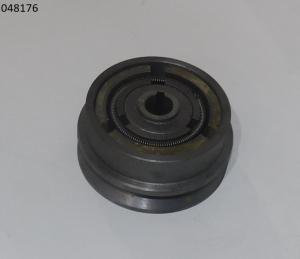 Муфта центробежная (20х115х52/1В) TSS-VP90TL/Single slot clutch assembly TSS-VP90TL, №36 C80T Муфта центробежная (20х115х52/1В) TSS-VP90TL/Single slot clutch assembly TSS-VP90TL, №36 C80T