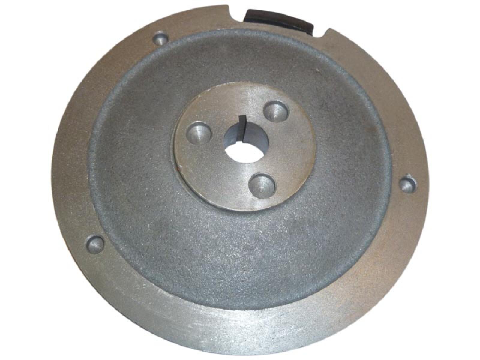 Маховик GX 390, 188F (KG390)/Flywheel (KG340-05100) Маховик GX 390, 188F (KG390)/Flywheel (KG340-05100)