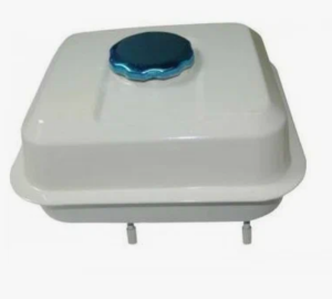 Бак топливный GX390-420/Fuel tank GX390