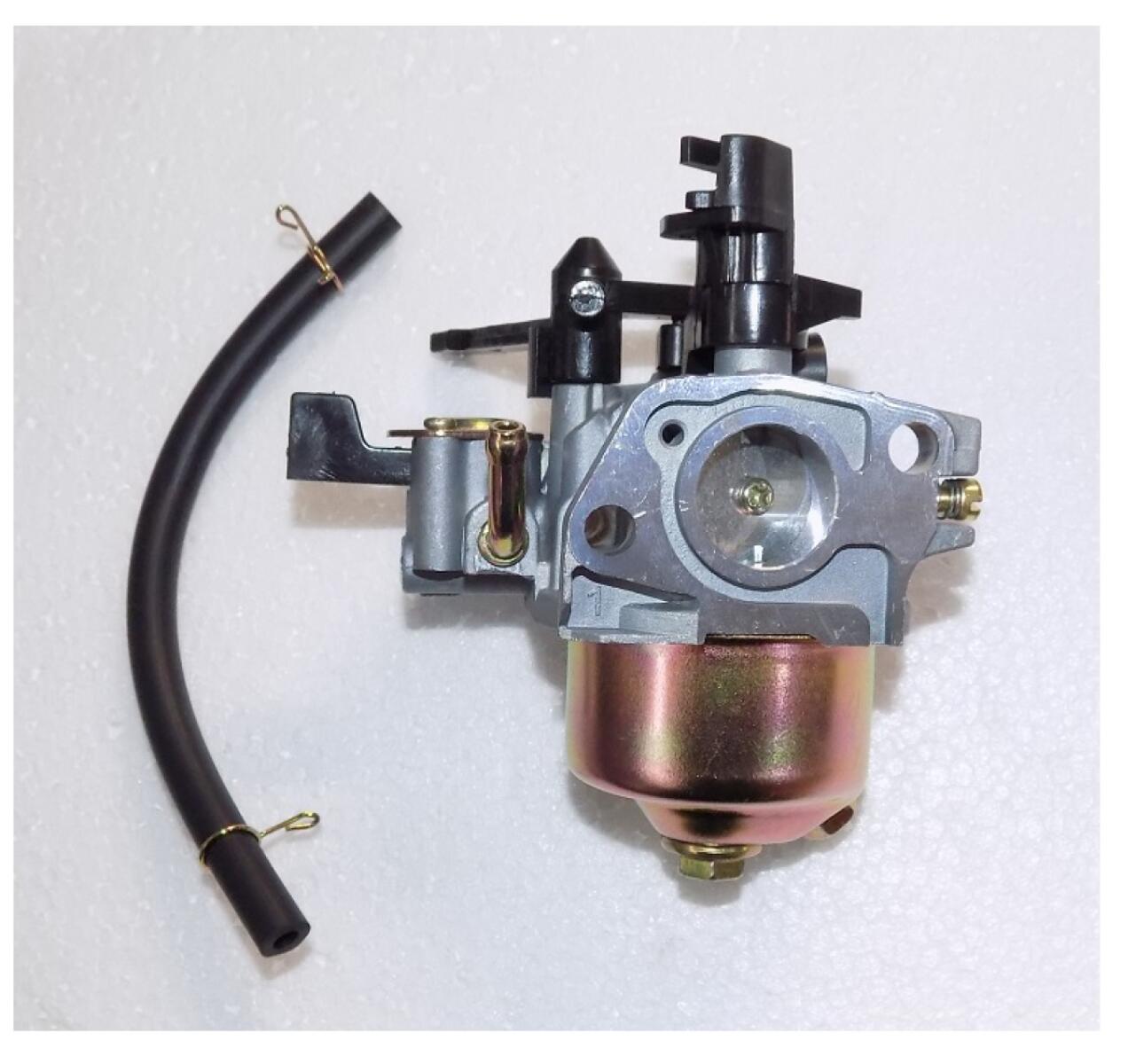 Карбюратор с краном GX 160 (168F)/Carburetor Карбюратор с краном GX 160 (168F)/Carburetor