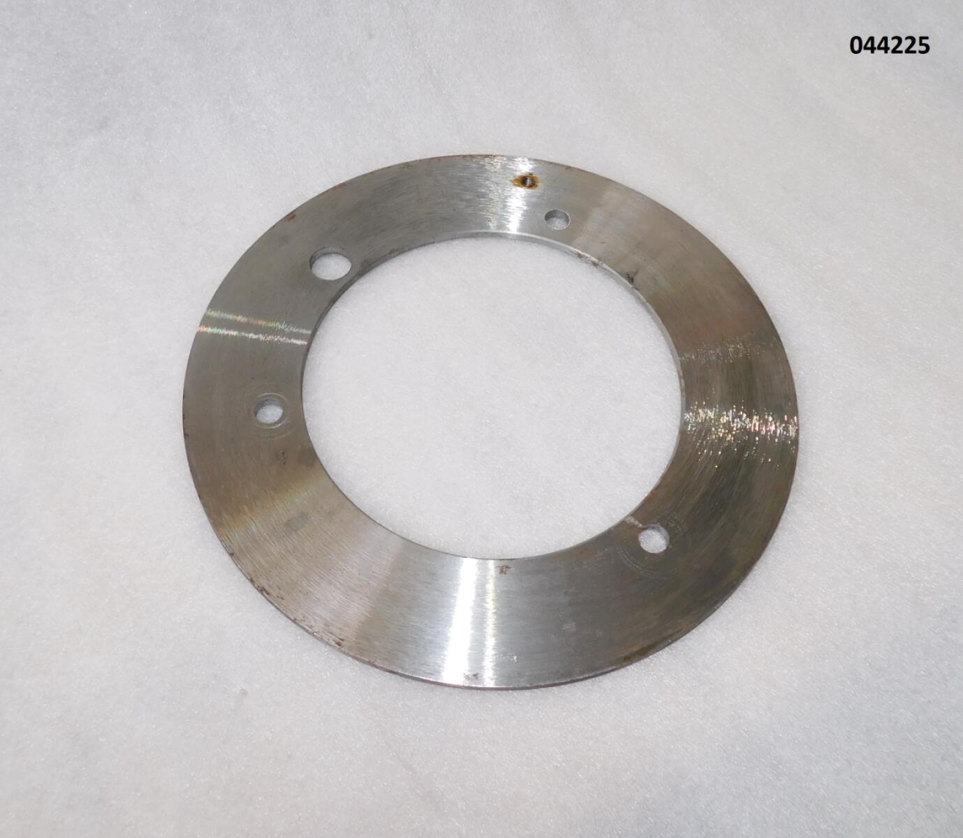 Пластина втулки прижимная TSS GQ 42A/GQ 42A CORE SLEEVE PRESSING PLATE, №14 (60002025) Пластина втулки прижимная TSS GQ 42A/GQ 42A CORE SLEEVE PRESSING PLATE, №14 (60002025)