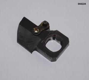 Фиксатор замка втулки TSS GQ 42A/GQ 42A JACK CATCH, №13 (60002027) Фиксатор замка втулки TSS GQ 42A/GQ 42A JACK CATCH, №13 (60002027)