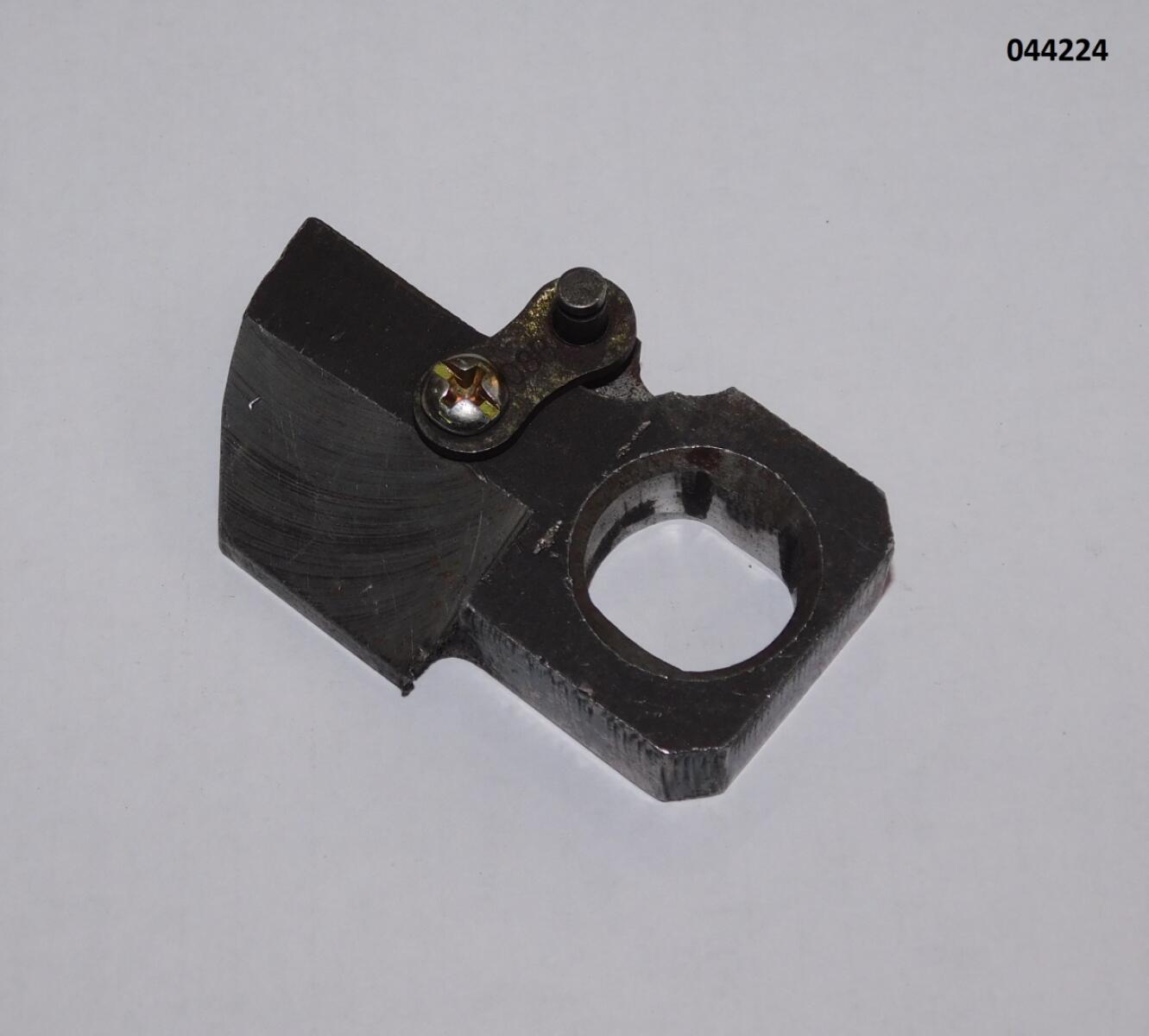 Фиксатор замка втулки TSS GQ 42A/GQ 42A JACK CATCH, №13 (60002027)