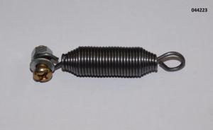Пружина замка втулки TSS GQ 42A/GQ 42A SPRING, №12 (50006013)