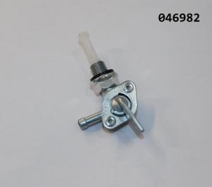 Кран топливного бака TSS RM80H,L/Fuel cock assy, (80K-C16)
