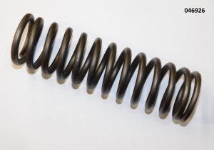 Пружина цилиндра наружная TSS RM80H,L/Outer spring, (80K-A21)