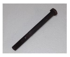 Болт крепления пластины прижимной TSS GQ 42N/Bolt parts no 27 GQ 42N