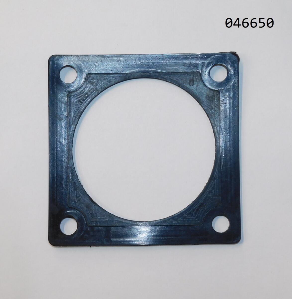 Прокладка фланца выпускного TSS PGT100/Outlet sealing gasket/4-inch water pump/with 188 engine PGT100, №18 (33048-00205-00) Прокладка фланца выпускного TSS PGT100/Outlet sealing gasket/4-inch water pump/with 188 engine PGT100, №18 (33048-00205-00)
