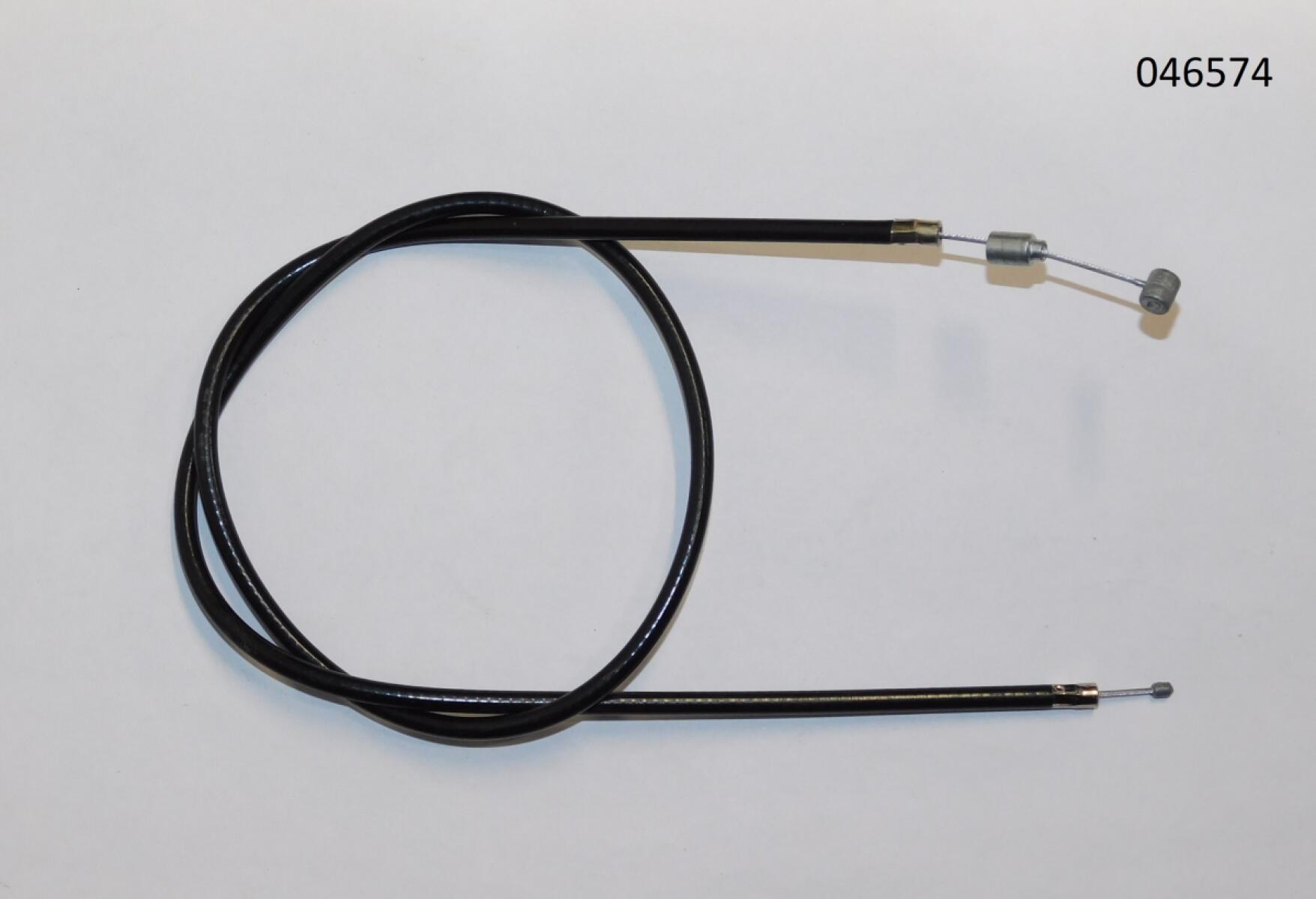Тросик газа двигателя TSS-JH96/Throttle Cable TSS-JH96 (№4) Тросик газа двигателя TSS-JH96/Throttle Cable TSS-JH96 (№4)