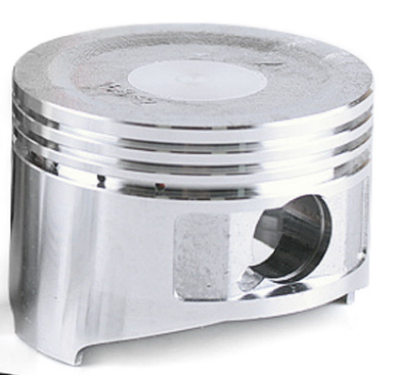 Поршень двигателя GX160/168F (68х53,5mm)/Piston Поршень двигателя GX160/168F (68х53,5mm)/Piston