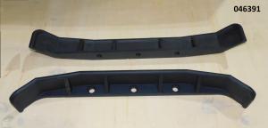 Пластины расширительные TSS WP330YH/Extension plate