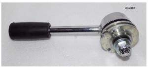 Рычаг газа TSS-CP-350/Oil Lever Assy №21 (2304-14000-1)