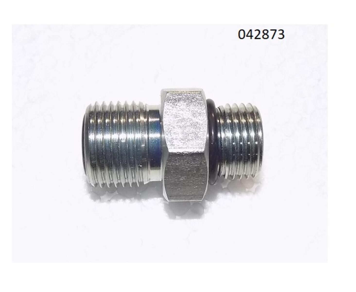 Соединитель цилиндра рабочего TSS-CP-350/Joint №47 (2302-13006-4) Соединитель цилиндра рабочего TSS-CP-350/Joint №47 (2302-13006-4)