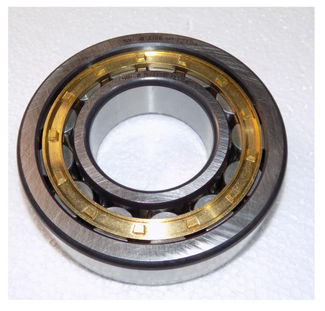 Подшипник (50х110х27) виброузла TSS-CP-350/Bearing 23NJ310EM1, №19 Подшипник (50х110х27) виброузла TSS-CP-350/Bearing 23NJ310EM1, №19
