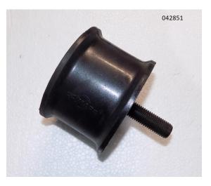 Амортизатор (100х66х1Ш М15х45) платформы двигателя TSS-CP-350/Shock Absorber №12 (2304-06000-4) Амортизатор (100х66х1Ш М15х45) платформы двигателя TSS-CP-350/Shock Absorber №12 (2304-06000-4)